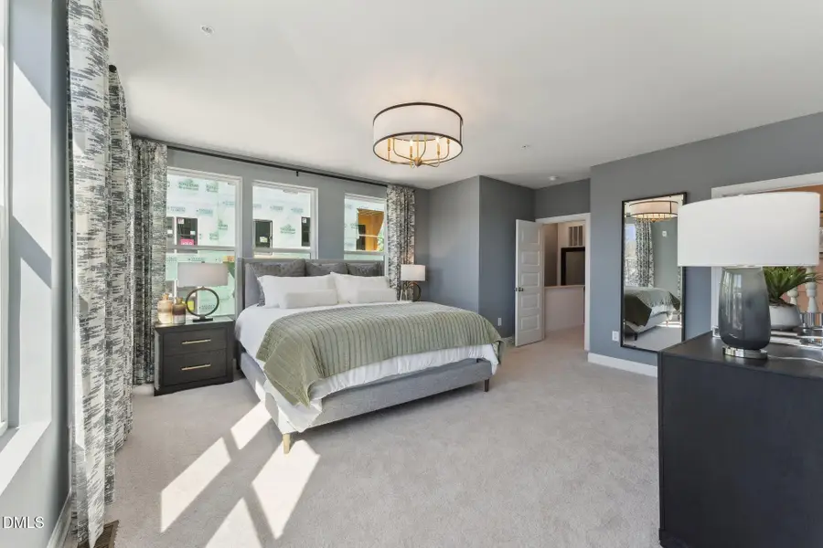 154 N White Street #100, Wake Forest, NC 27587 - #3