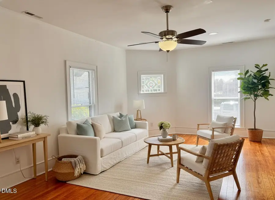 201 N Massey Street, Selma, NC 27576 - #3