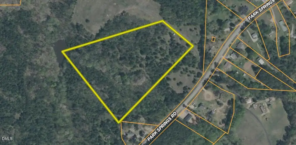 0 Lone Oak Trail, Providence, NC 27315 - #1