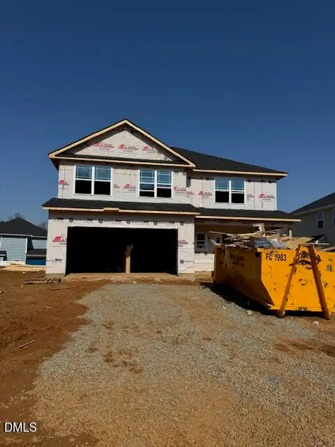 233 New Twin Branch Court, Smithfield, NC 27577 - #2