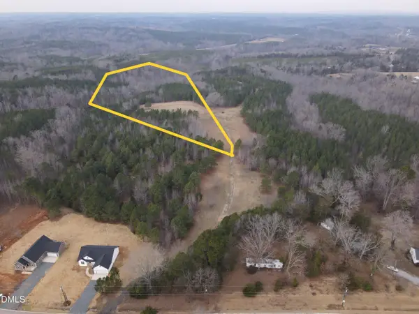 11 Lone Oak Trail, Providence, NC 27315