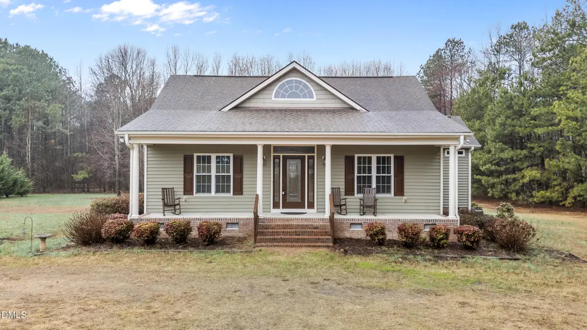 16975 Buffalo Road, Wendell, NC 27591 - #1