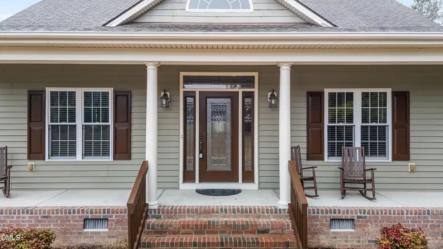 16975 Buffalo Road, Wendell, NC 27591 - #2