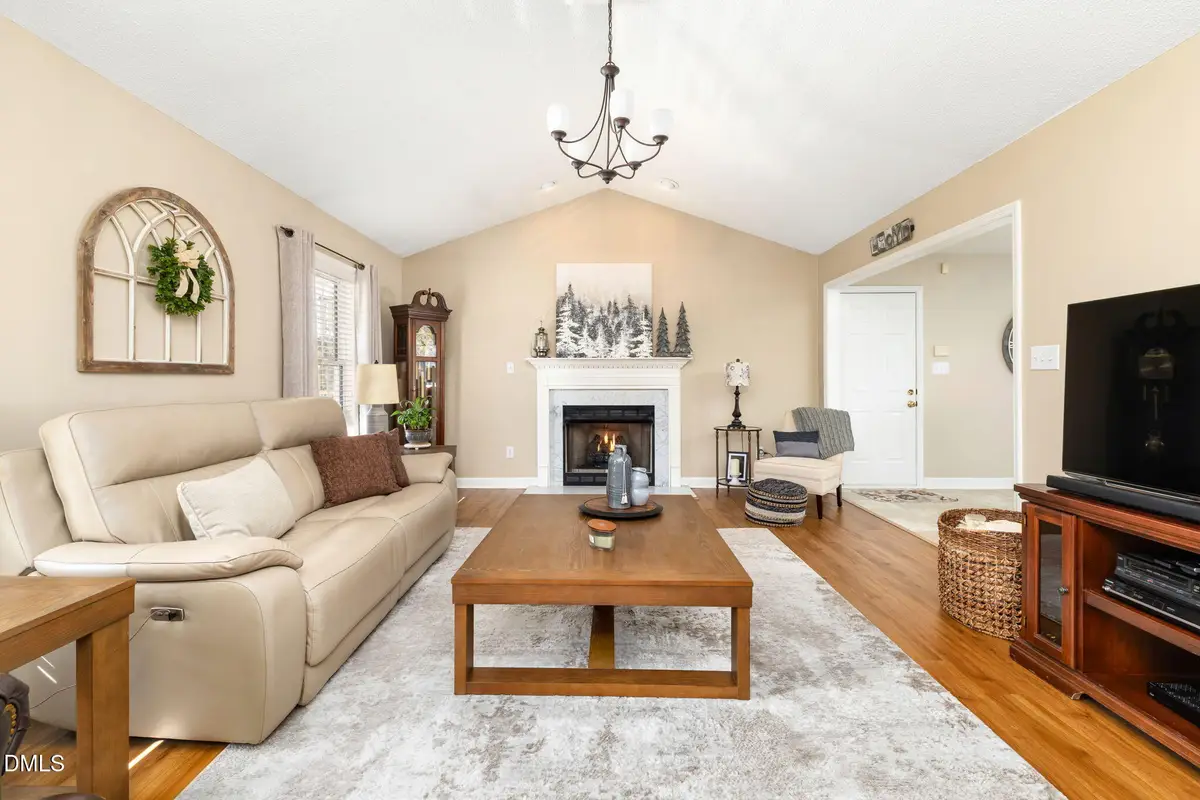 1157 Franklin Lane, Henderson, NC 27537 - #1