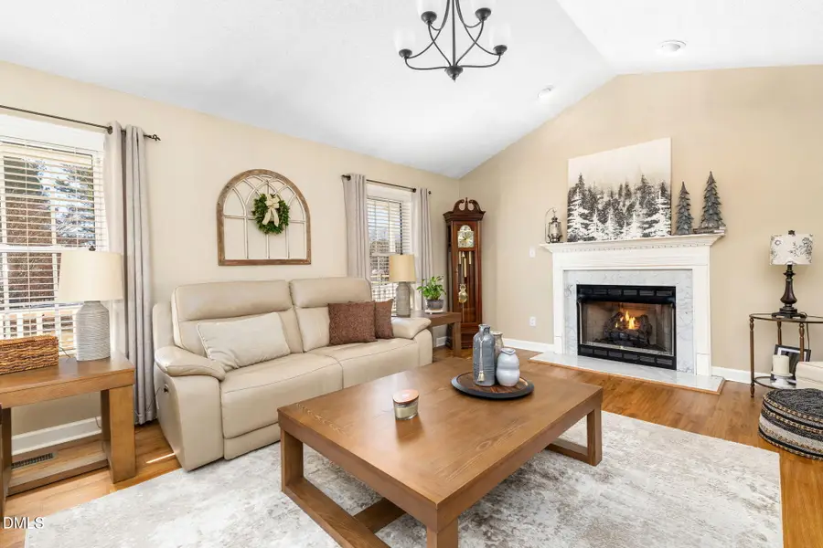 1157 Franklin Lane, Henderson, NC 27537 - #3