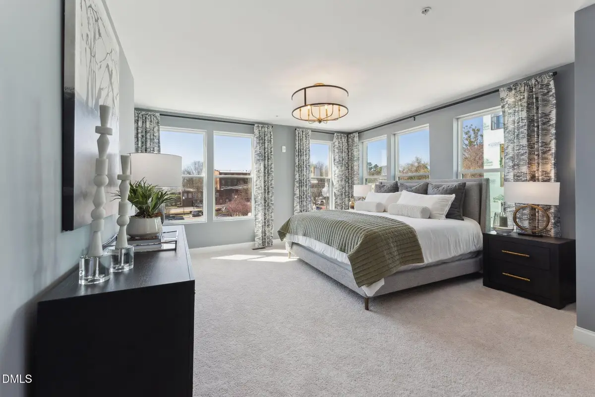 156 N White Street #100, Wake Forest, NC 27587 - #1