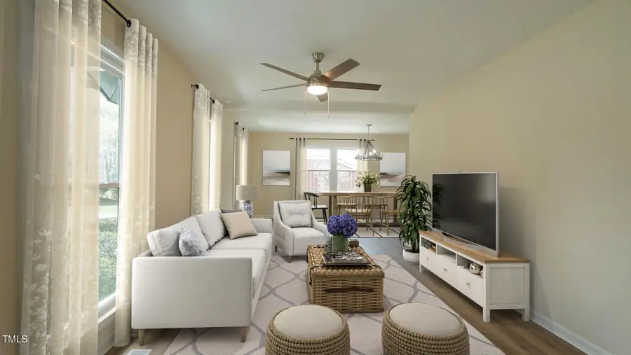 909 Windcrest Road, Durham, NC 27713 - #3