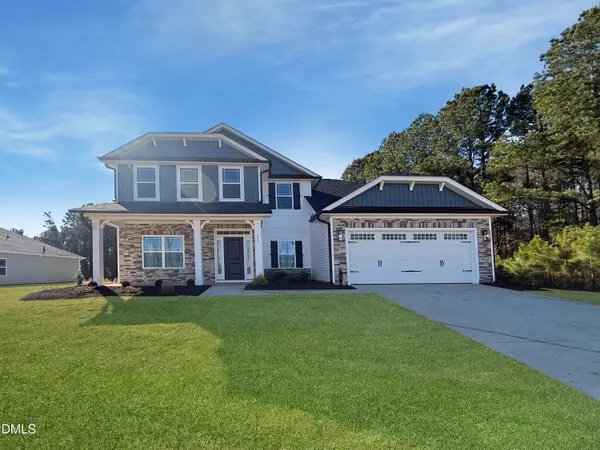 82 Northwood Drive, Fuquay Varina, NC 27526