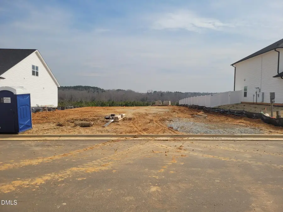 82 Northwood Drive, Fuquay Varina, NC 27526 - #2