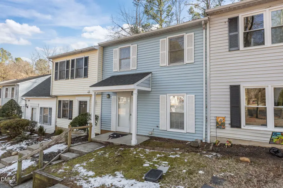 36 Georgetown Court, Durham, NC 27705 - #3