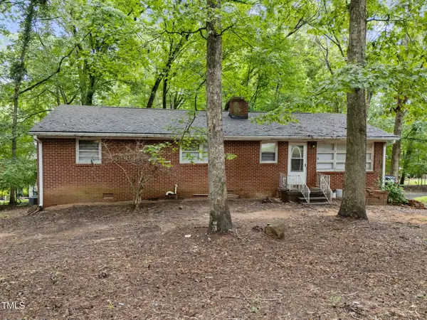 106 Markham Drive, Chapel Hill, NC 27514