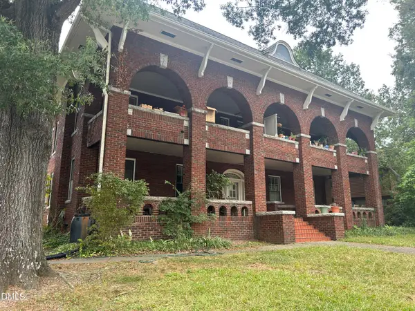 901 N Mangum Street, Durham, NC 27701