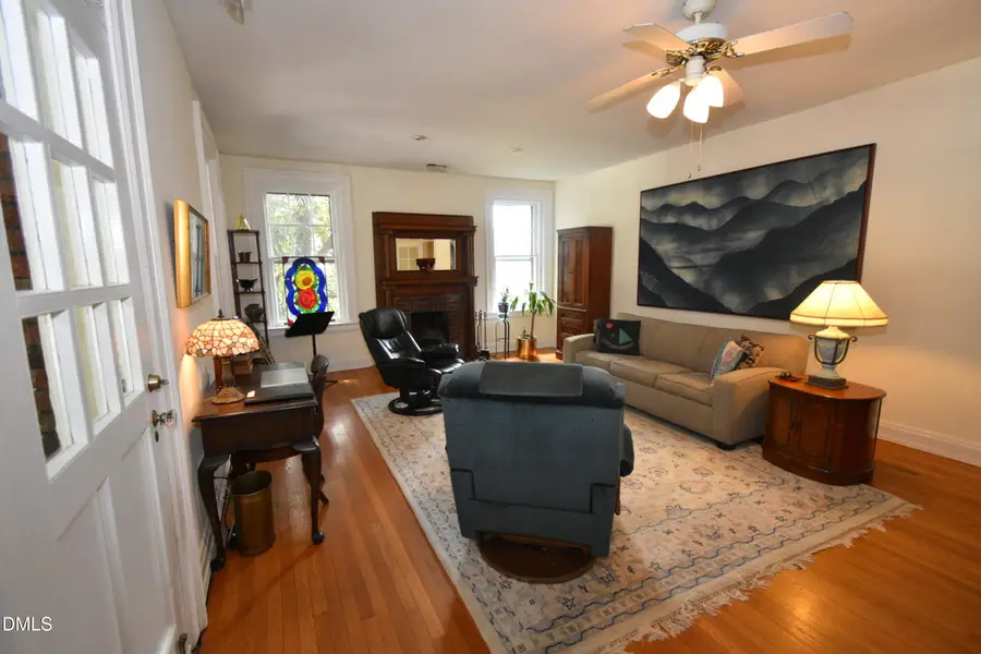 901 N Mangum Street, Durham, NC 27701 - #3