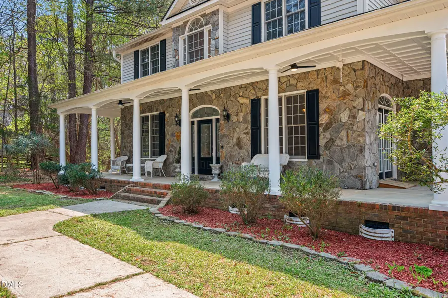 1957 Hilltop Road, Raleigh, NC 27610 - #2