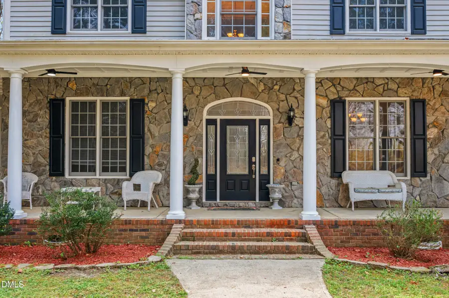 1957 Hilltop Road, Raleigh, NC 27610 - #3