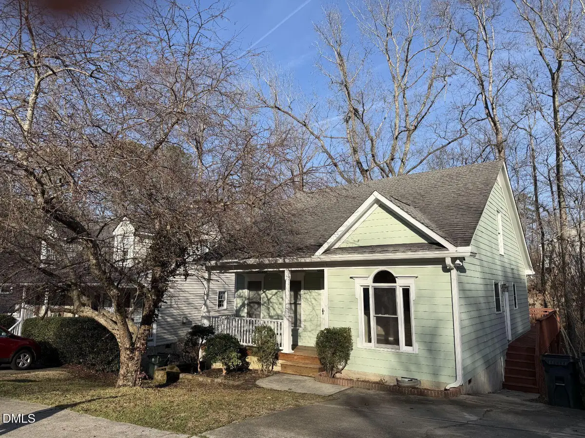 203 Milky Way Drive, Apex, NC 27502 - #1