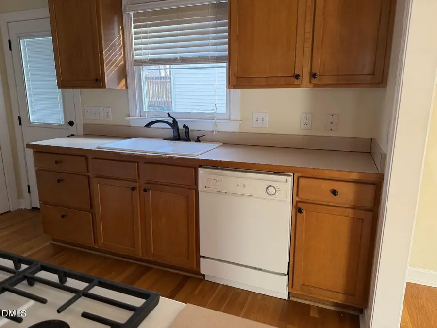 203 Milky Way Drive, Apex, NC 27502 - #3