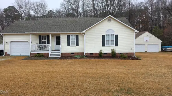 6500 Egrets Nest Lane, Raleigh, NC 27603