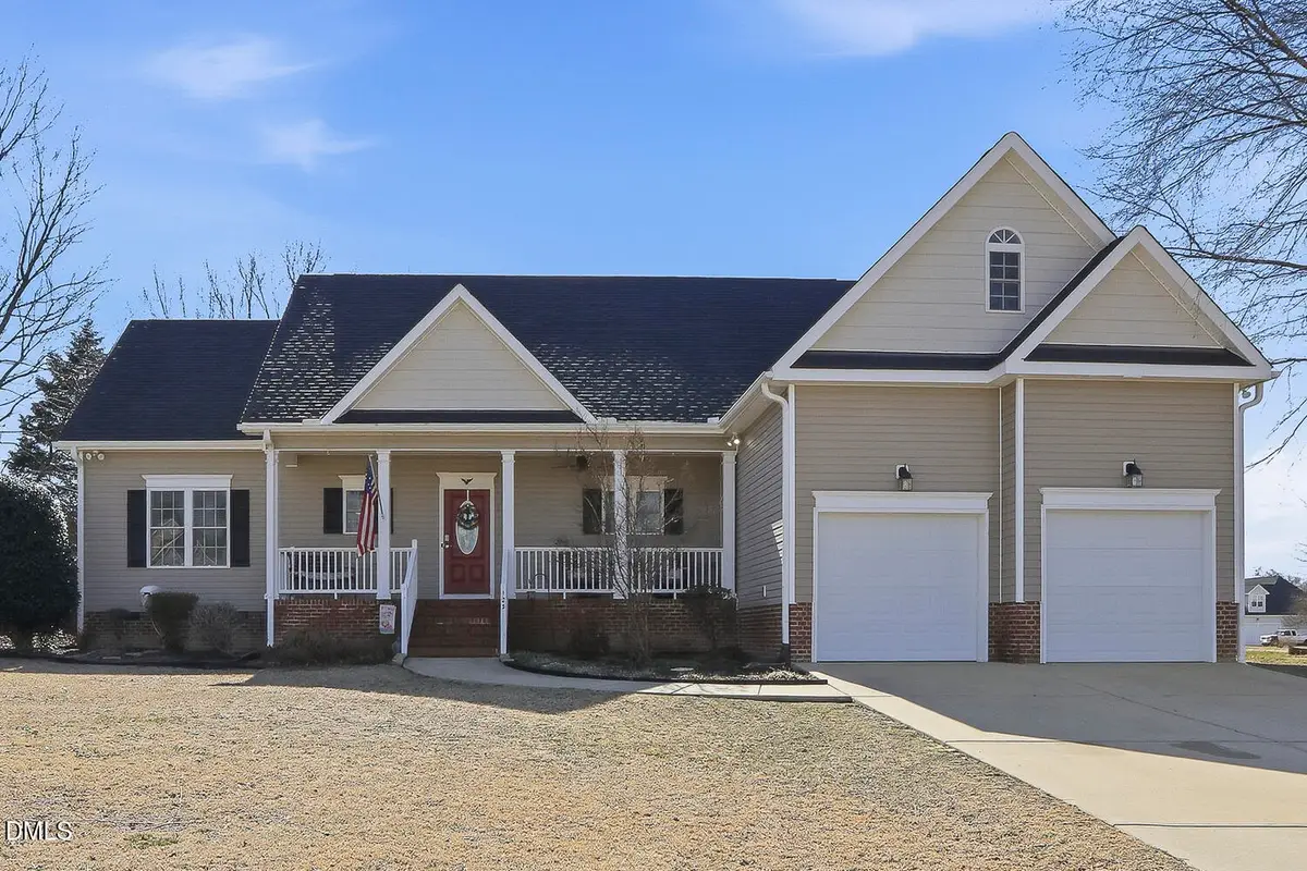 125 Dexterfield Drive, Fuquay Varina, NC 27526 - #1