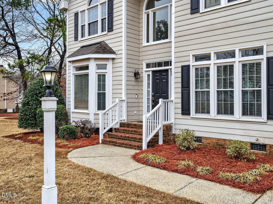 134 Palmer Drive, Clayton, NC 27527 - #3