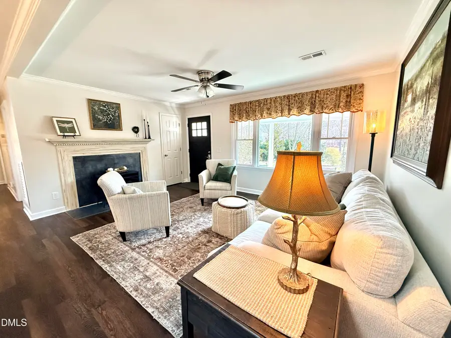 242 Lewis Winstead Loop Road, Roxboro, NC 27574 - #2