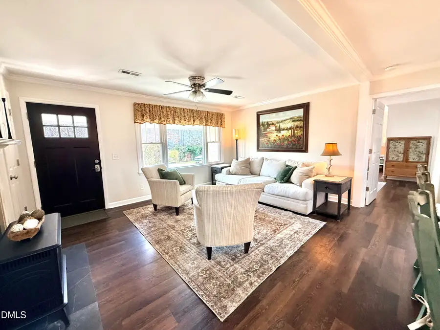 242 Lewis Winstead Loop Road, Roxboro, NC 27574 - #3