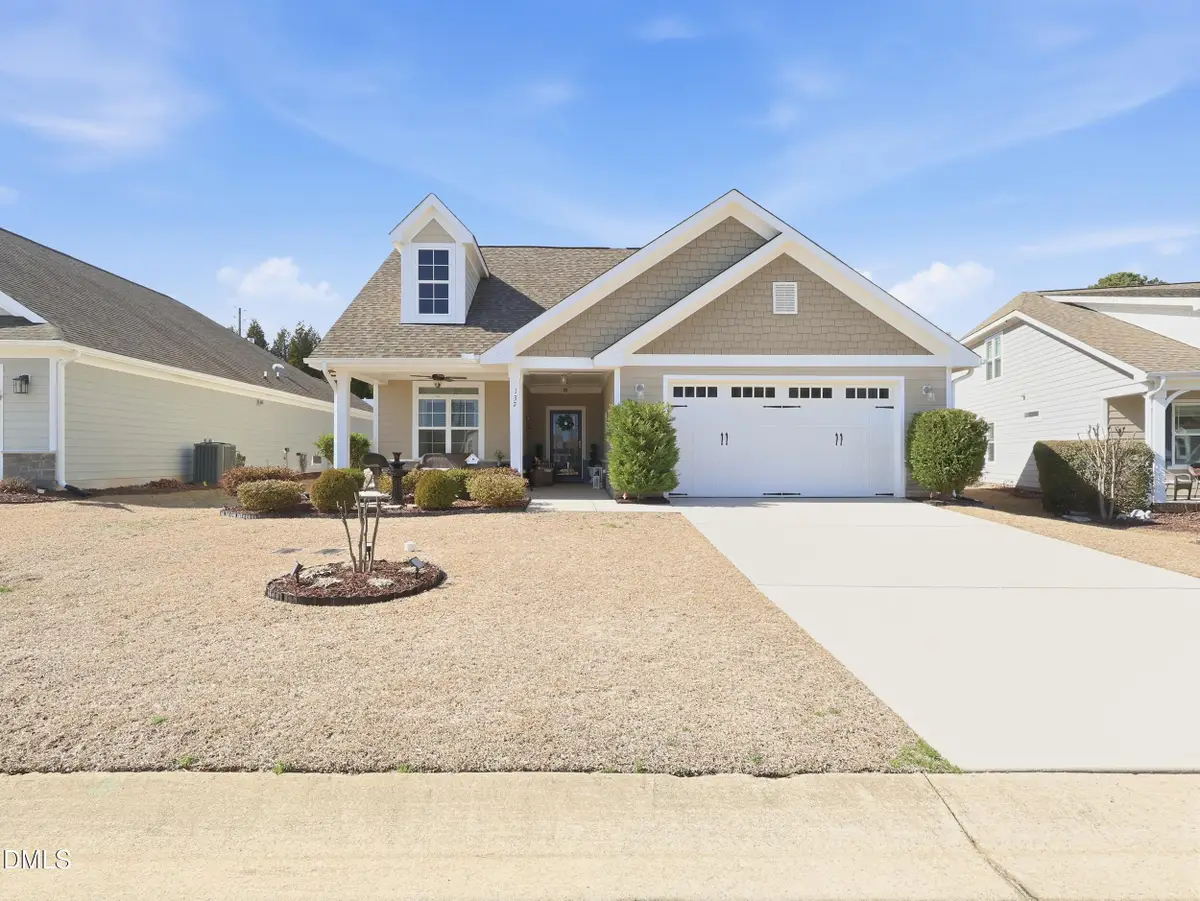 137 Balsam Lane, Clayton, NC 27527 - #1