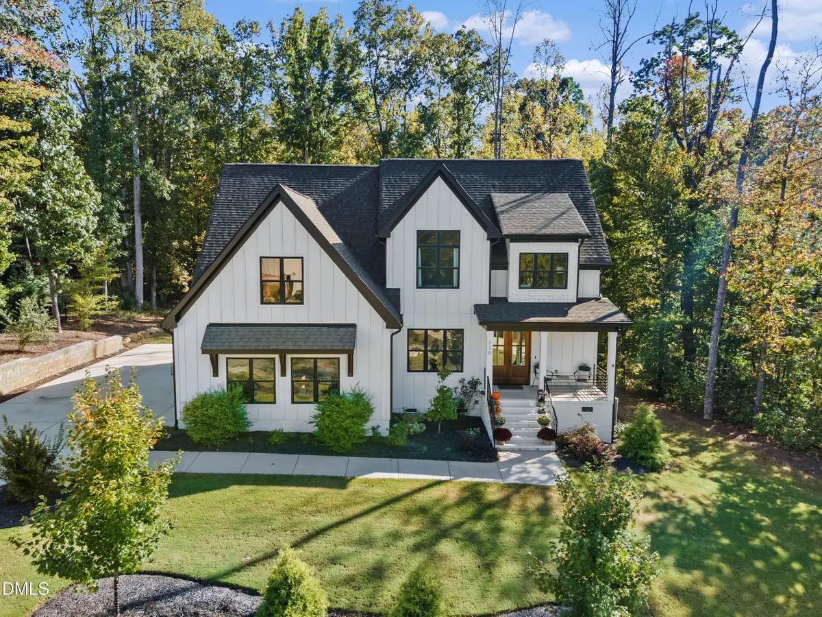 110 Black Swan Drive, Youngsville, NC 27596 - #1