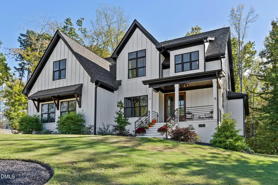 110 Black Swan Drive, Youngsville, NC 27596 - #2