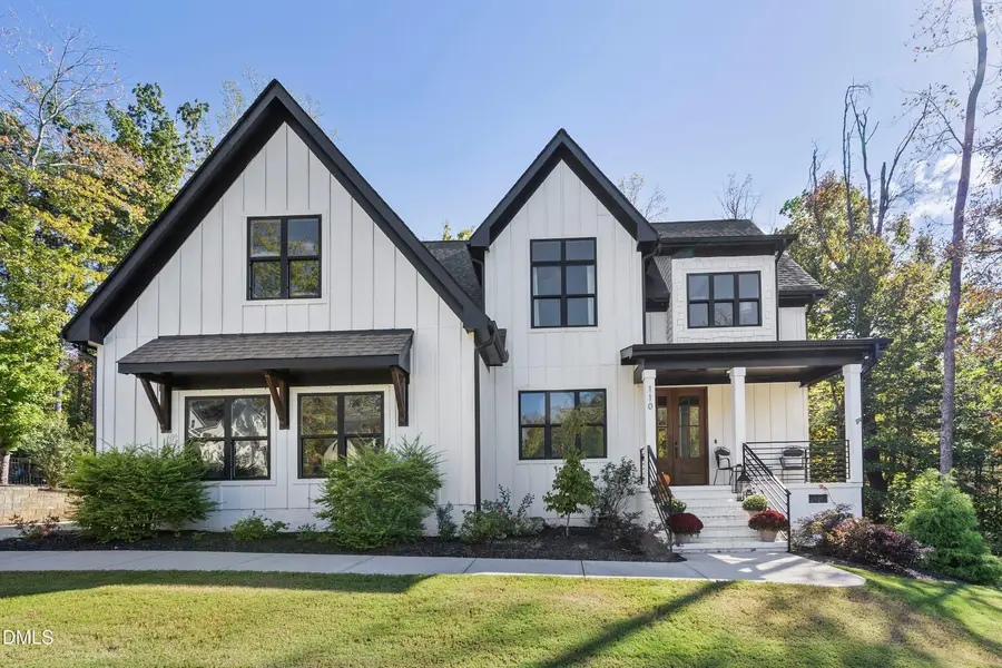 110 Black Swan Drive, Youngsville, NC 27596 - #3