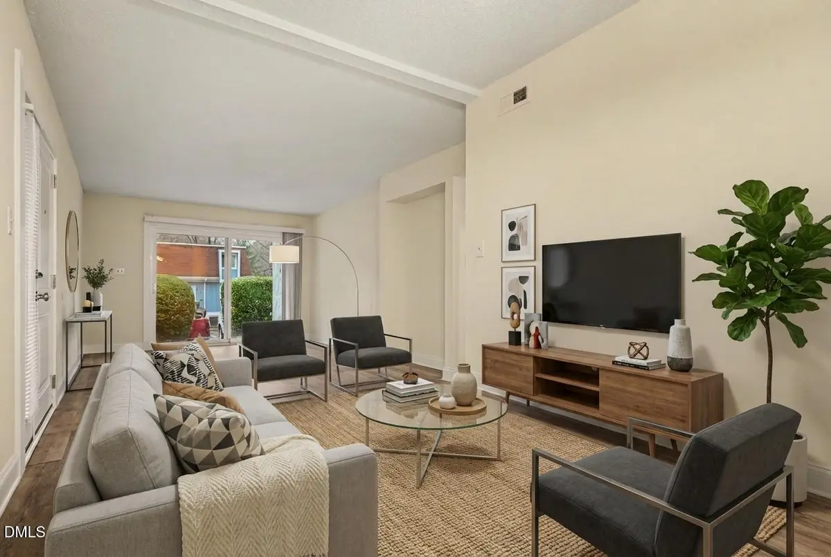 7010 Longstreet Drive #C, Raleigh, NC 27615 - #1