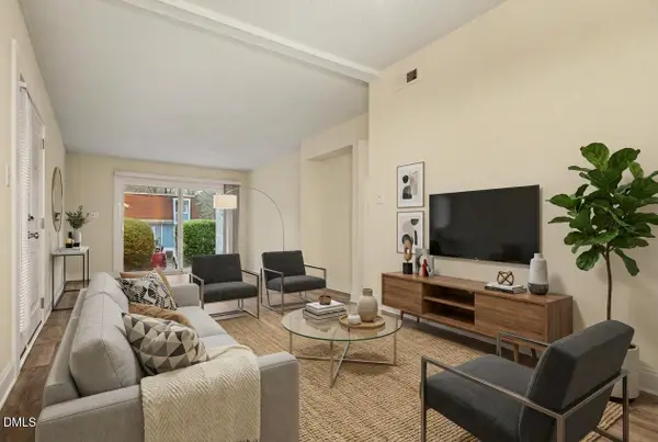 7010 Longstreet Drive #C, Raleigh, NC 27615