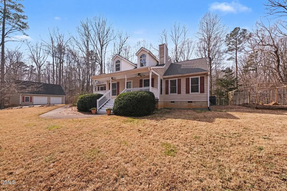 2404 Bane Road, Efland, NC 27243 - #1