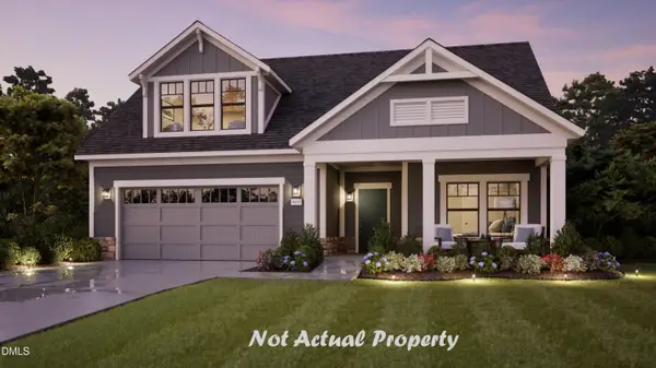 1109 Salford Court, Durham, NC 27703