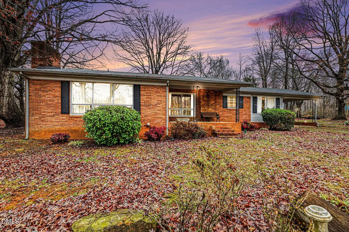 1324 Seays Road, Liberty, NC 27298 - #1