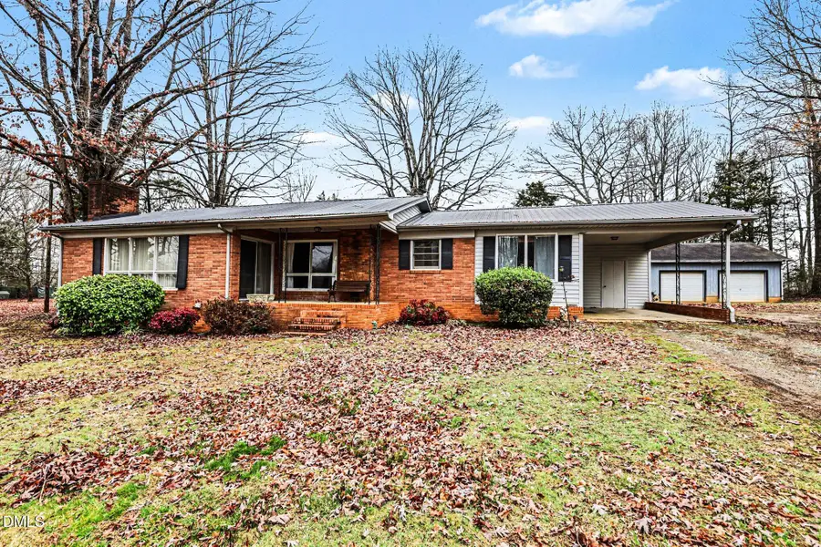 1324 Seays Road, Liberty, NC 27298 - #3