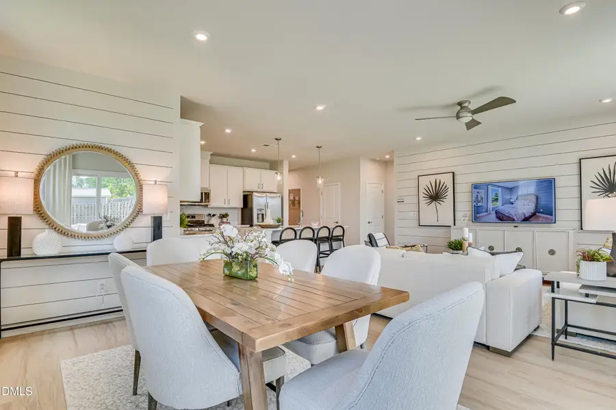 331 Jeter Grove Road, Apex, NC 27523 - #2