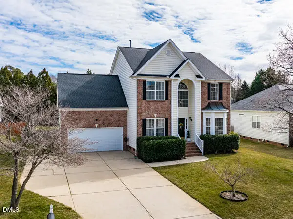 2016 Ambrose Park Lane, Cary, NC 27518 - #3