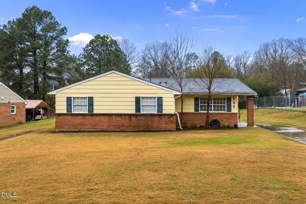 202 Lynn Road, Durham, NC 27703