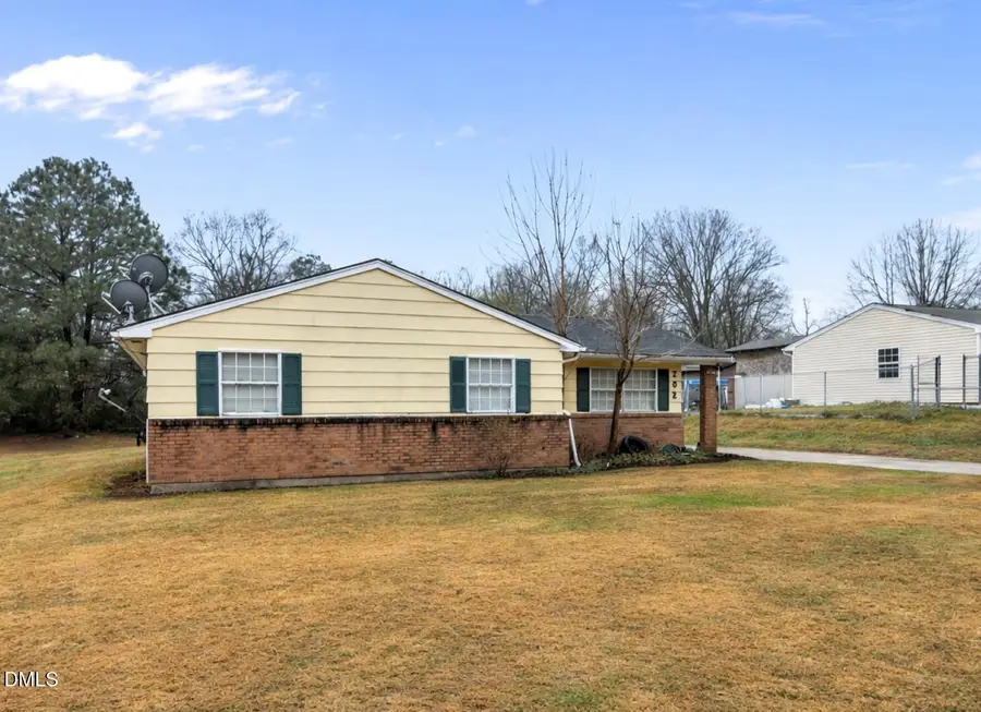 202 Lynn Road, Durham, NC 27703 - #3