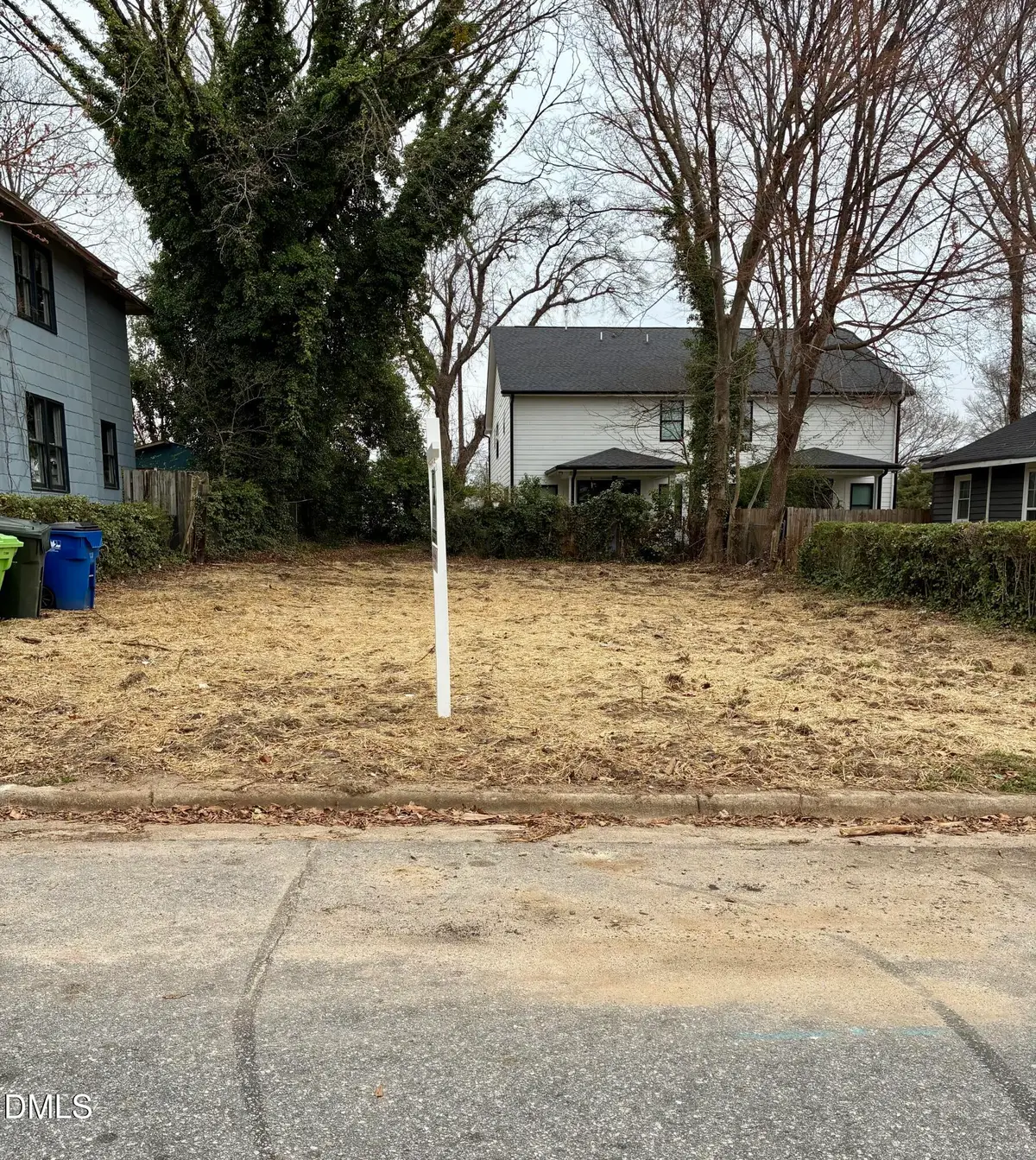 1305 E Jones Street, Raleigh, NC 27610 - #1