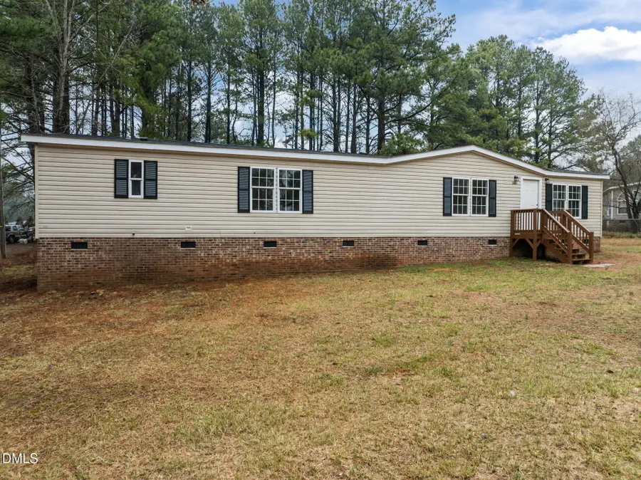 266 Huff Lane, Henderson, NC 27537 - #3