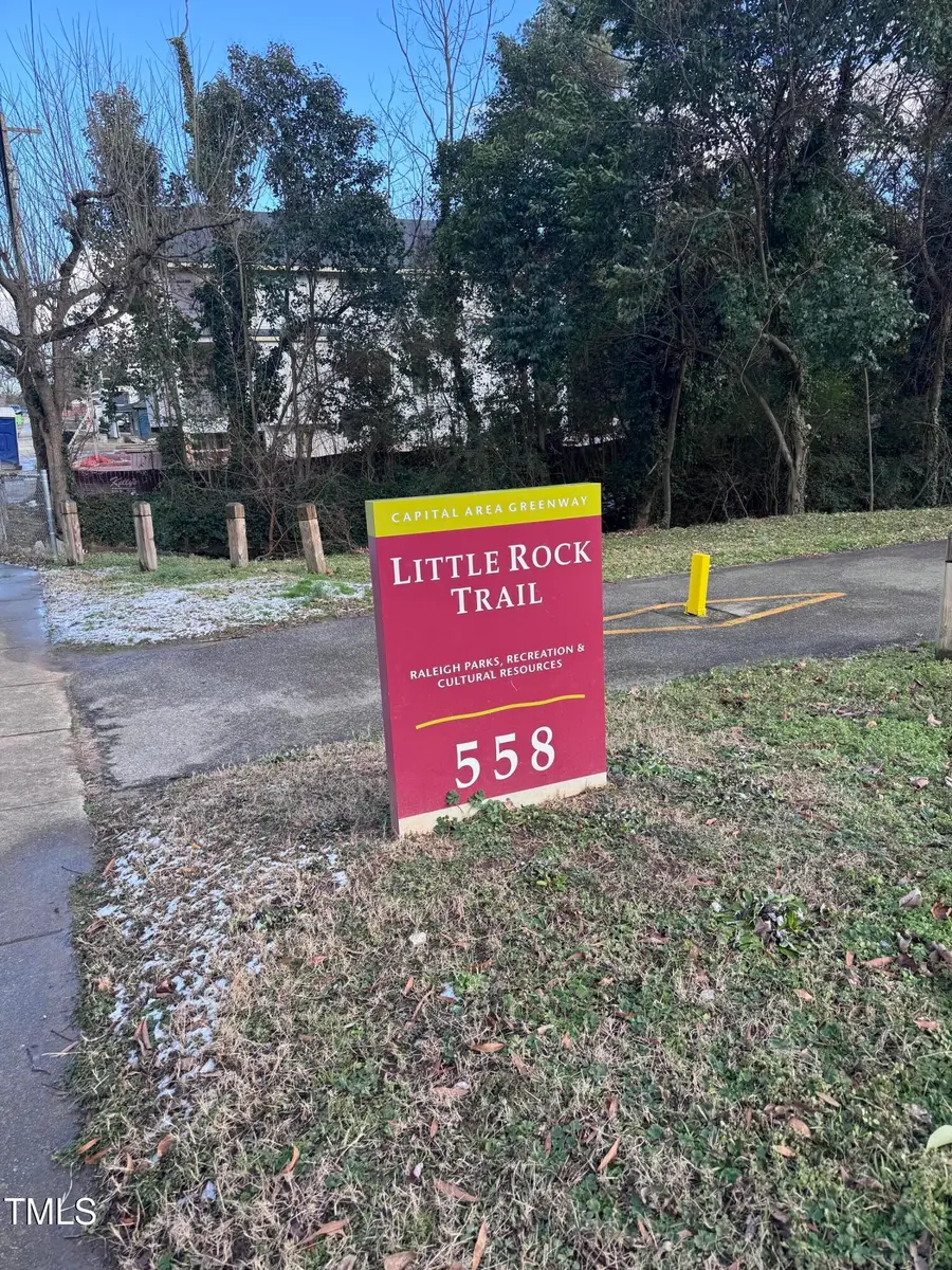 603 Bragg Street, Raleigh, NC 27610 - #2