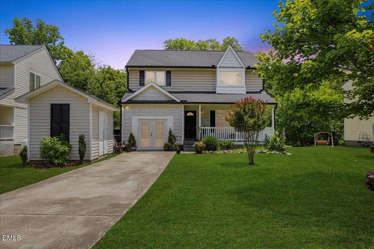 4708 River Boat Landing Court, Raleigh, NC 27604 - #1