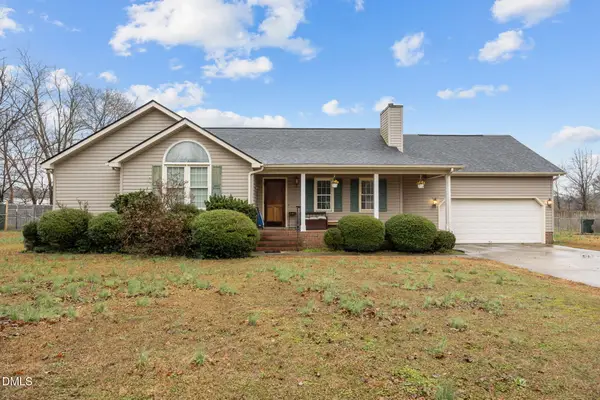 727 Raiford Road, Erwin, NC 28339