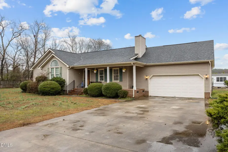 727 Raiford Road, Erwin, NC 28339 - #3