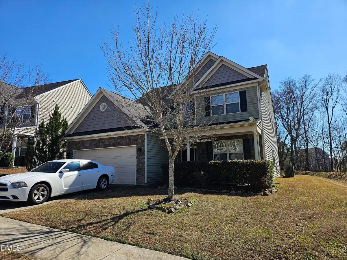 73 Genoa Lane, Clayton, NC 27527 - #1