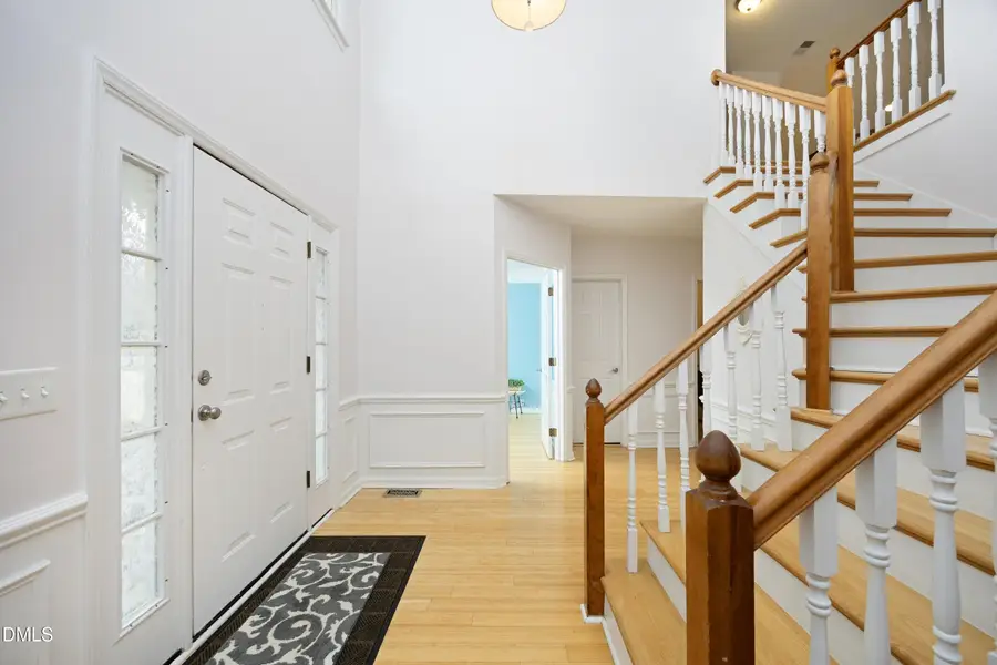 105 Swiss Lake Drive, Cary, NC 27513 - #3