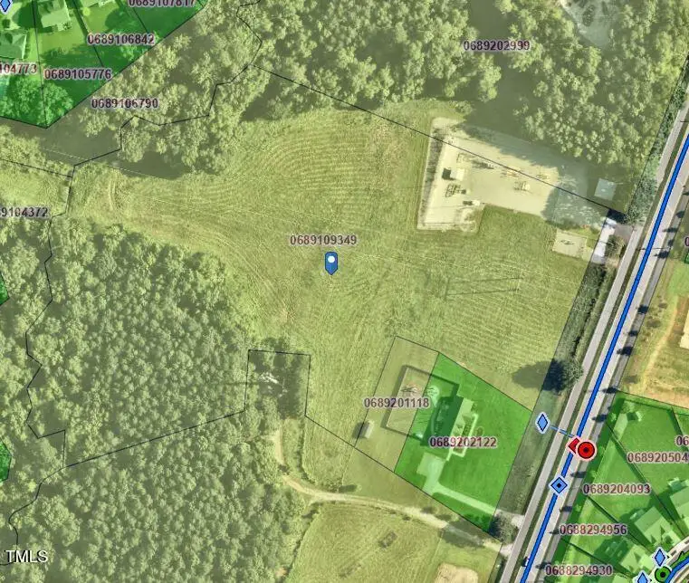 9260 Lake Wheeler Road, Fuquay Varina, NC 27526 - #3