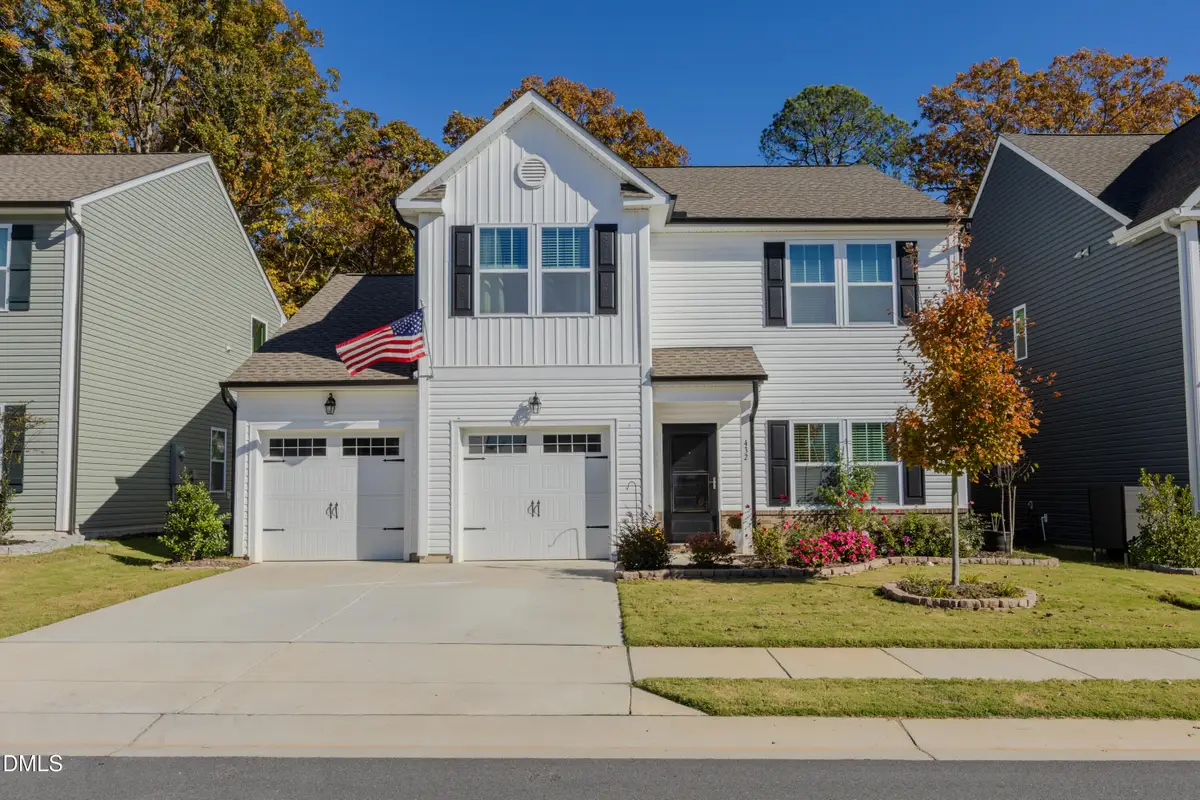 432 Bent Willow Drive, Clayton, NC 27527 - #1